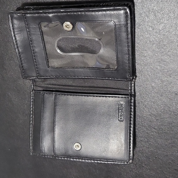 Coach wallet💜 - Picture 2 of 6